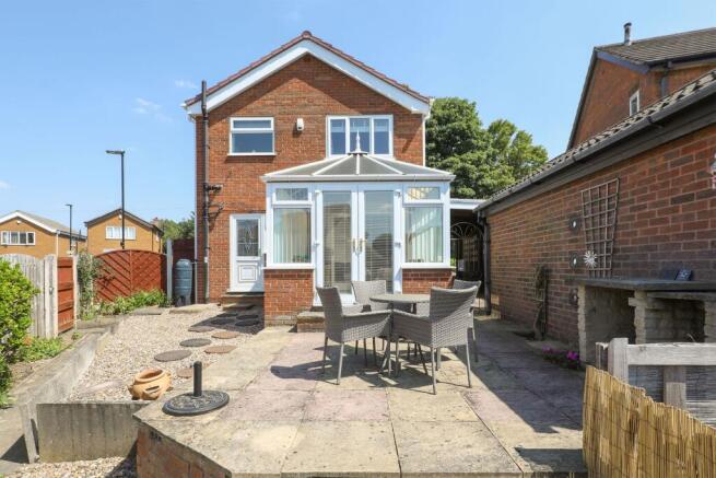 3 bed Detached for sale Image 4