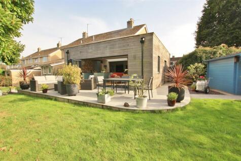 Berryfield Road, Bradford-On-Avon