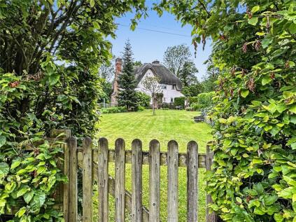 East Chisenbury, Pewsey, SN9
