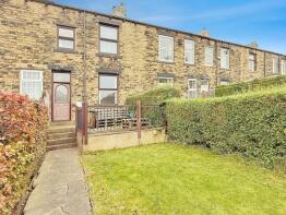88, Occupation Lane, Pudsey LS28 8HL