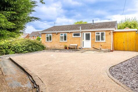 Alton Close, Allestree, Derby