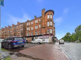 Flat 2/2, 8, Aberfeldy Street, Glasgow G31 3NW