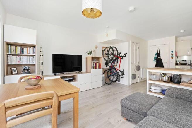 22 Adamslaw Place, Portobello, Edinburgh, EH15 1BN photo 4