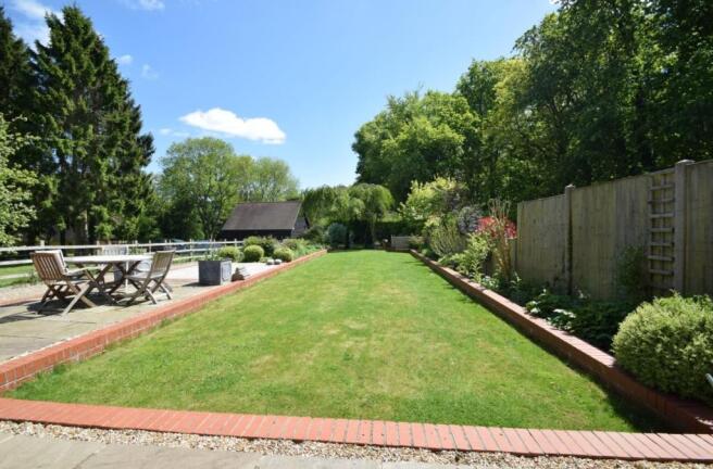 garden