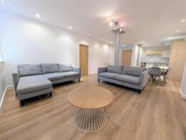 Apartment 2, 29, Cornhill, Liverpool L1 8DZ