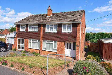 Sullivan Road, Broadfields, Exeter, EX2