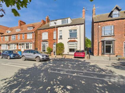 Hornsea, East Riding of Yorkshire, HU18