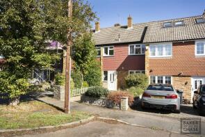 19, Youngmans Close, Enfield EN2 0RF
