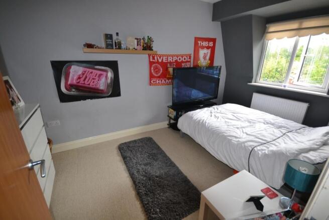 BEDROOM TWO