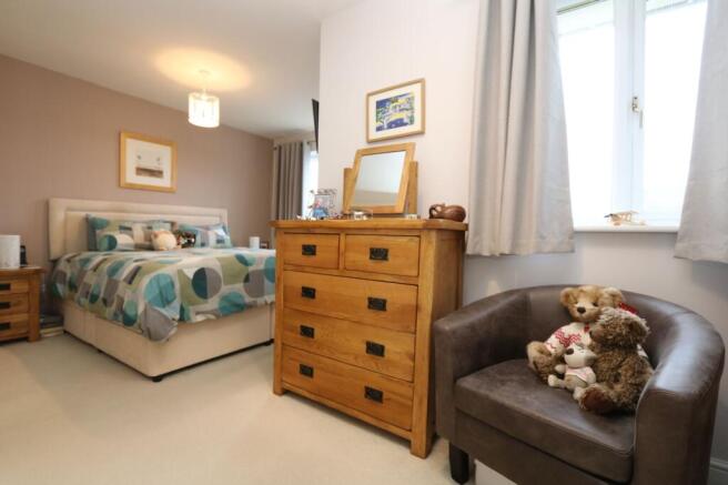 Heol Pilipala, Rhoose, CF62 photo 3