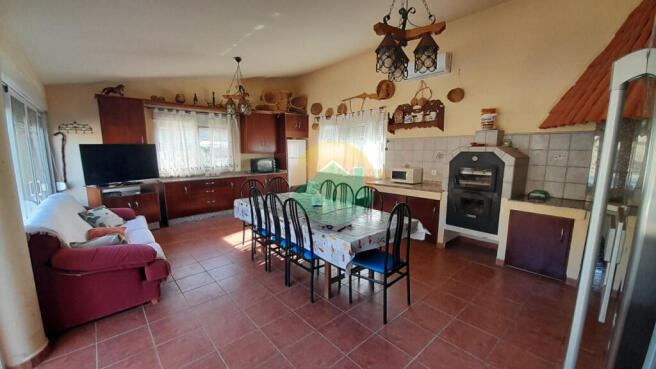 4 Bedroom Country house For Sale-MAZ28-3