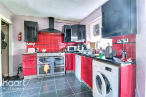 37, Brook Street, Nottingham NG1 1EA