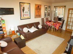 3rd Photo of Lounge