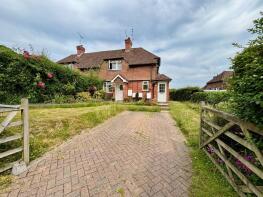 21, Coronation Cottages, Robertsbridge TN32 5PE