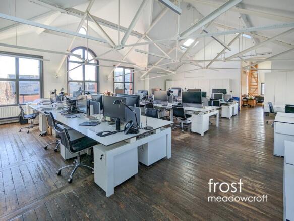 Peoples Hall Stuio 10 11 Olaf Street W11 London 