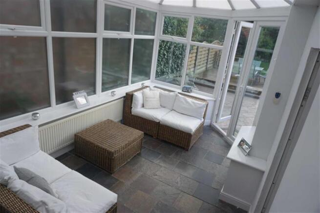 Conservatory