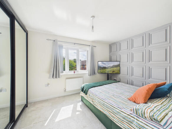 2 bed Semi-Detached for sale Image 12