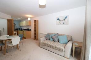 Apartment 21, 32, George Street, Ladywood, Birmingham B3 1QG