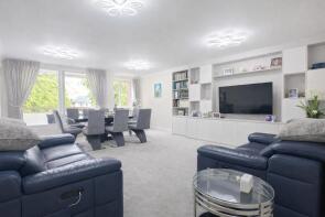 Flat 10, Rydal Court, Stonegrove, Edgware HA8 7TW