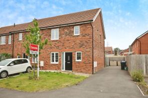 26, Whittaker Way, Warwick CV34 8AX
