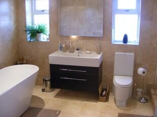 En suite