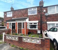 44, Yew Tree Avenue, St. Helens WA9 3XA