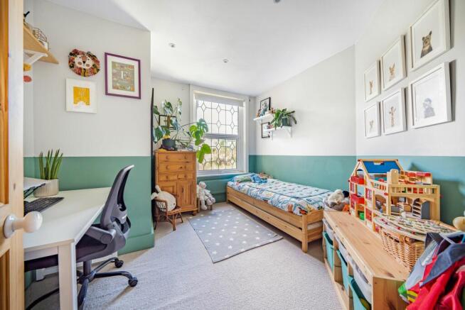 Bedroom Two (2)