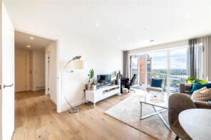 Flat 164, 1 Alington House, Mary Neuner Road, Wood Green, London N8 0ES