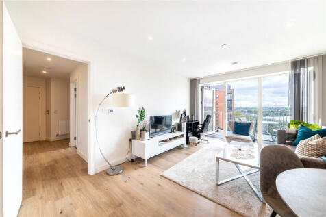 Alington House, 1 Mary Neuner Road, London, London, N8