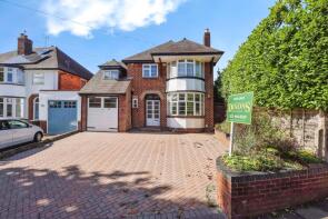 23, Portman Road, Birmingham B13 0SH