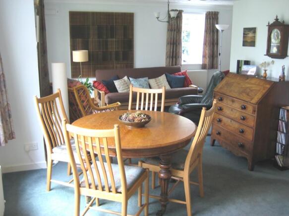 Dining/Family Room