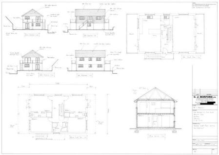 Drinnick Road, Nanpean, St. Austell, Cornwall, PL26