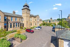 15, 5 Borrowdale Court, Clifford Drive, Menston, Ilkley LS29 6FZ