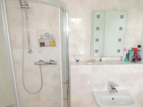 En suite