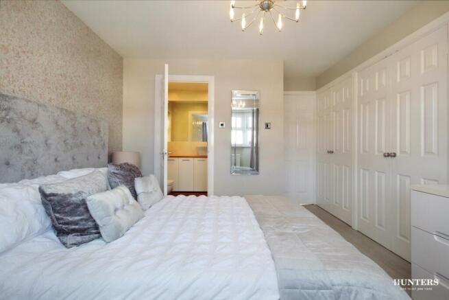 Master Bedroom Image 2