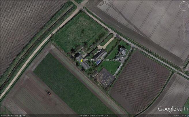 Google Earth L...