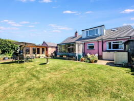 Sunnycroft, Central Road, Dearham CA15 7EP