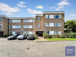 10, Stanworth Court, Church Road, Hounslow TW5 0LB