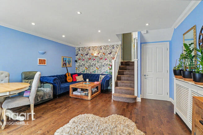Sunningvale Close, Biggin Hill photo 4