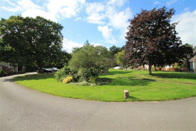 Communal Gardens
