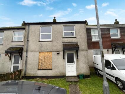 Pengover Park, Liskeard, Cornwall, PL14