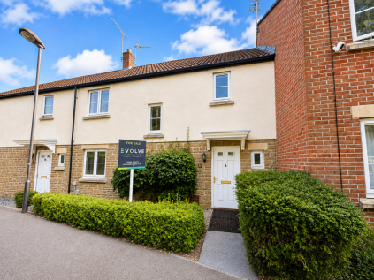 Tithe Court, Yeovil, BA20