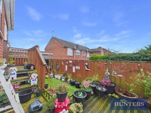 3 bed Semi-Detached for sale Image 12