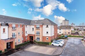 46, Broad Cairn Court, Motherwell ML1 2PE