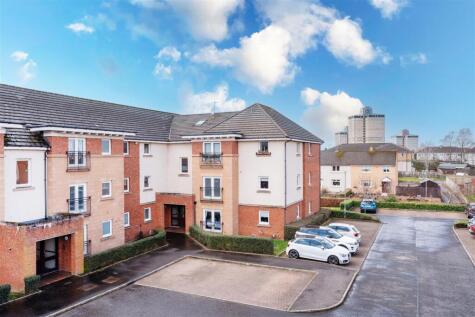 Broad Cairn Court, Motherwell