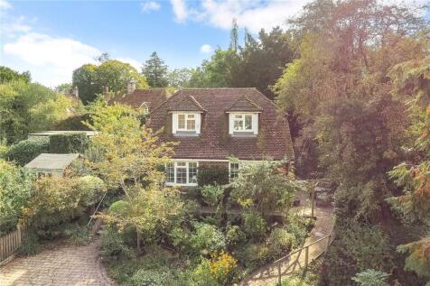West Street, Rogate, Petersfield, GU31