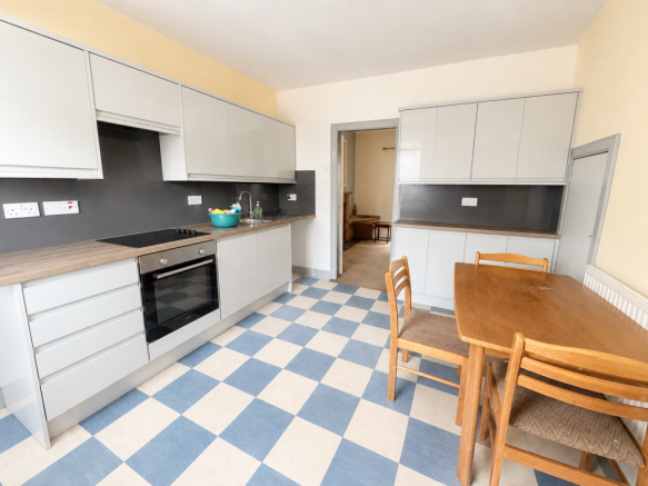 69 William Street, Dalbeattie, DG5 4EN - Braidwood