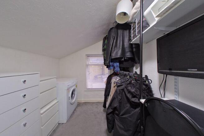 Dressing Room