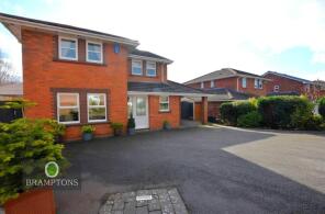 32, The Brackens, Newcastle Under Lyme ST5 4JL