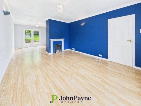 Lounge Dining Room